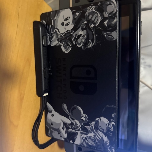 ‼️直近で受け渡し可能な方いませんか❓❓Switch中古