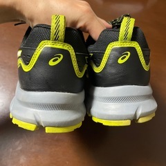 アシックスasics TRAIL SCOUT 3 トレイルスカウト3 28㎝の画像