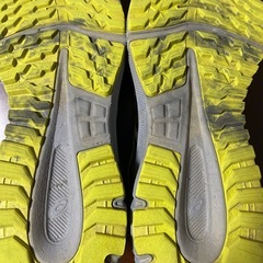 アシックスasics TRAIL SCOUT 3 トレイルスカウト3 28㎝の画像