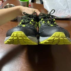 アシックスasics TRAIL SCOUT 3 トレイルスカウト3 28㎝の画像