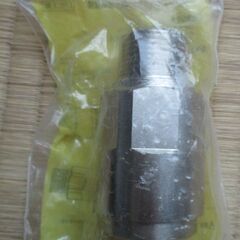 ☆　日立金属 HITACHI プッシュインパクト継手接続要領20A24O PJ LPガス用◆7個セット・ひょうたん印の画像
