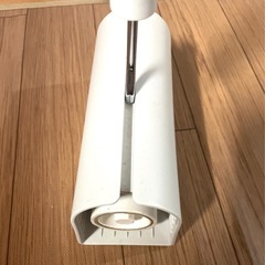 無印 カーペット クリーナー 白 コロコロの画像