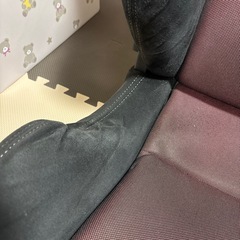 レカロシート　SR-7 SK100RDの画像
