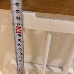 【受取期限あり】突っ張り棚の画像