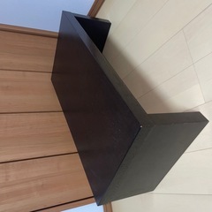 ローテーブルの画像
