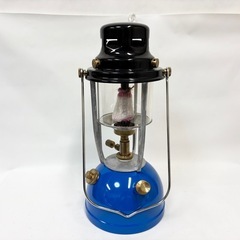 Vapalux ヴェイパラックス M320 ブルー キャンプ用品 ランタンの画像