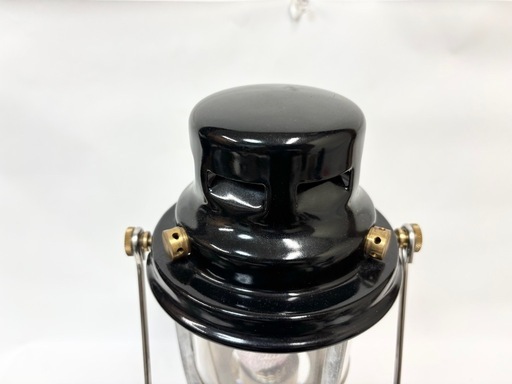 Vapalux ヴェイパラックス M320 ブルー キャンプ用品 ランタン