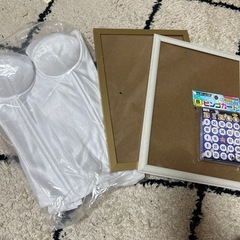 ブライダルグッズの画像