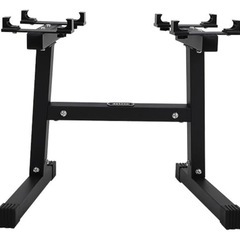 フレックスベル 36kg 2キロ刻み FLEXBELL スタンド付の画像