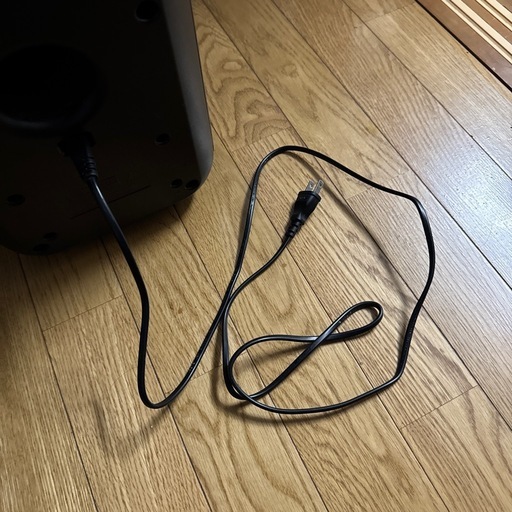 TOSHIBA スピーカー