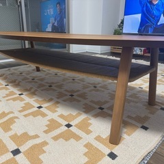 IKEA テーブル　
STOCKHOLM ストックホルムの画像