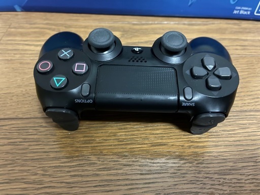 PS4 500GB