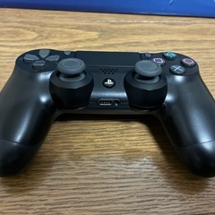 PS4 500GBの画像