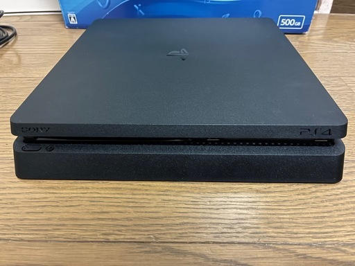 PS4 500GB