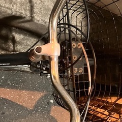 自転車の画像