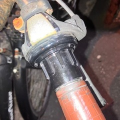 自転車の画像