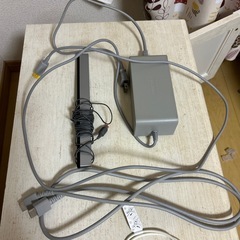 WiiUの画像
