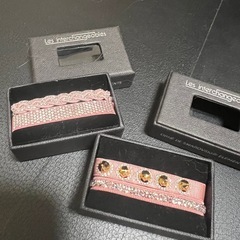 ブレスレットの画像