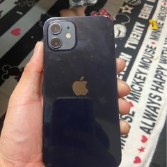 iPhone12の画像