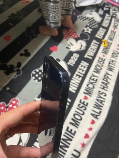 携帯電話/スマホ iPhone12