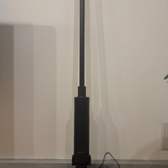 バルミューダ掃除機の画像