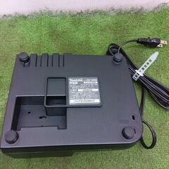 マキタ DC18SD 充電器【野田愛宕店】【店頭取引限定】【未使用】管理番号：ITJIUS0WKEDCの画像