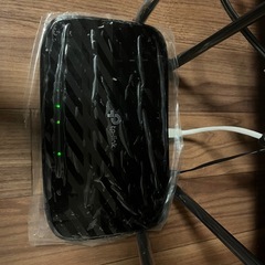 wi-fiルーター　tp-linkの画像