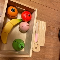 おもちゃの画像