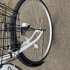 Panasonic 自転車の画像
