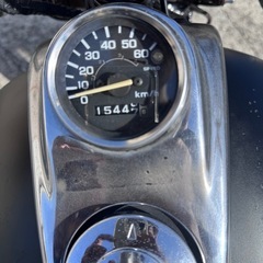 希少！HONDAマグナ50の画像