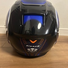 KABUTO KAMUI3 ESTELA Mサイズの画像