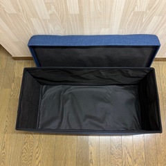 ベンチチェストの画像