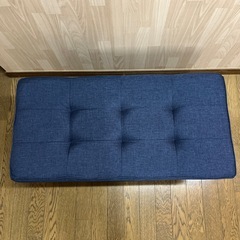 ベンチチェストの画像
