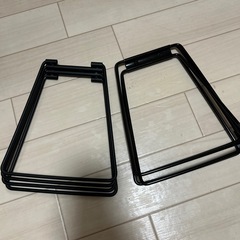 【決まりました】スタンド2個セットの画像