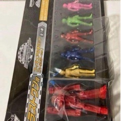 烈車戦隊トッキュウジャー　ラストワン賞の画像