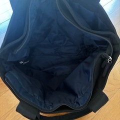 FILAトートバッグの画像
