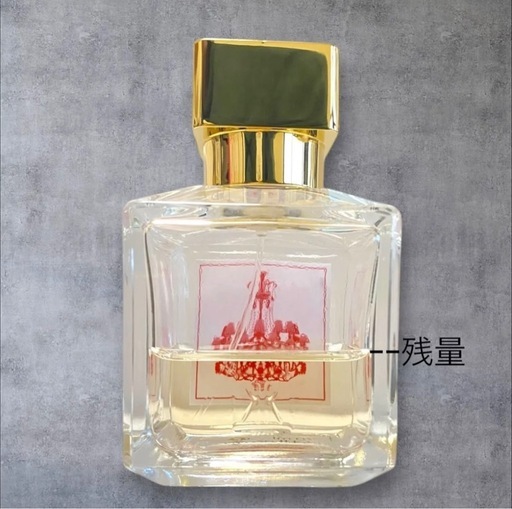 バカラ ルージュ 540 　70ml