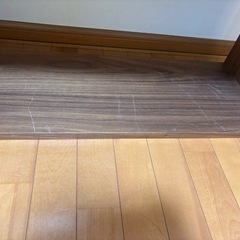 無印良品　スタッキングシェルフ
の画像