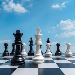 ★相模原チェスサークル★気軽にどうぞ！