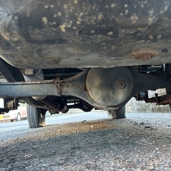 ジムニーSJ30の画像