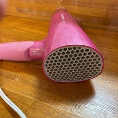 Panasonicヘヤー
ドライヤー の画像
