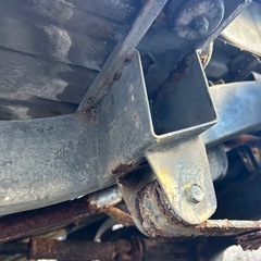 ジムニーSJ30の画像