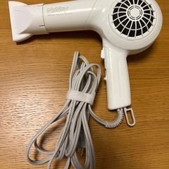 Nobby　NB1501 ヘアドライヤー　2023年製の画像