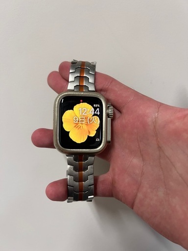 Apple Watchse2