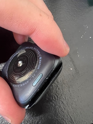 Apple Watchse2