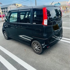 ＊＊＊スズキパレット‼️車検9年8月まで＊エコーモード❗️の画像