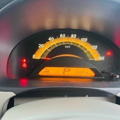 ＊＊＊スズキパレット‼️車検9年8月まで＊エコーモード❗️の画像