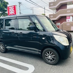 ＊＊＊スズキパレット‼️車検9年8月まで＊エコーモード❗️の画像