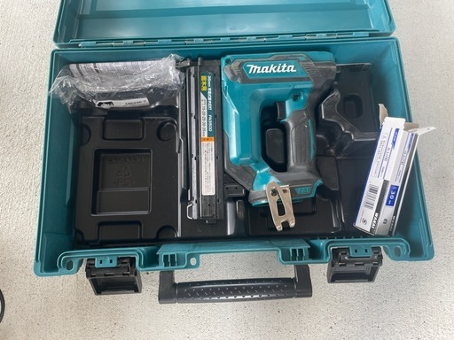 FN350DRG　マキタ