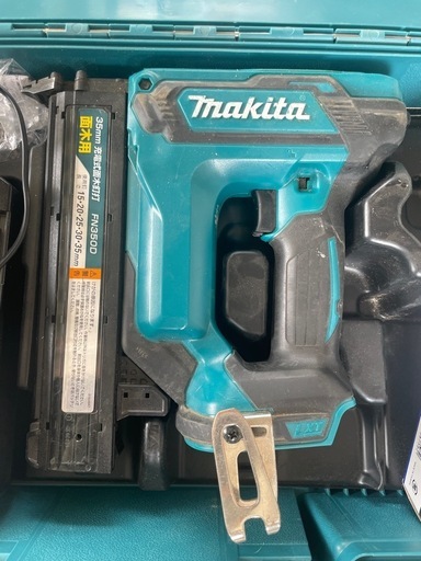 FN350DRG　マキタ